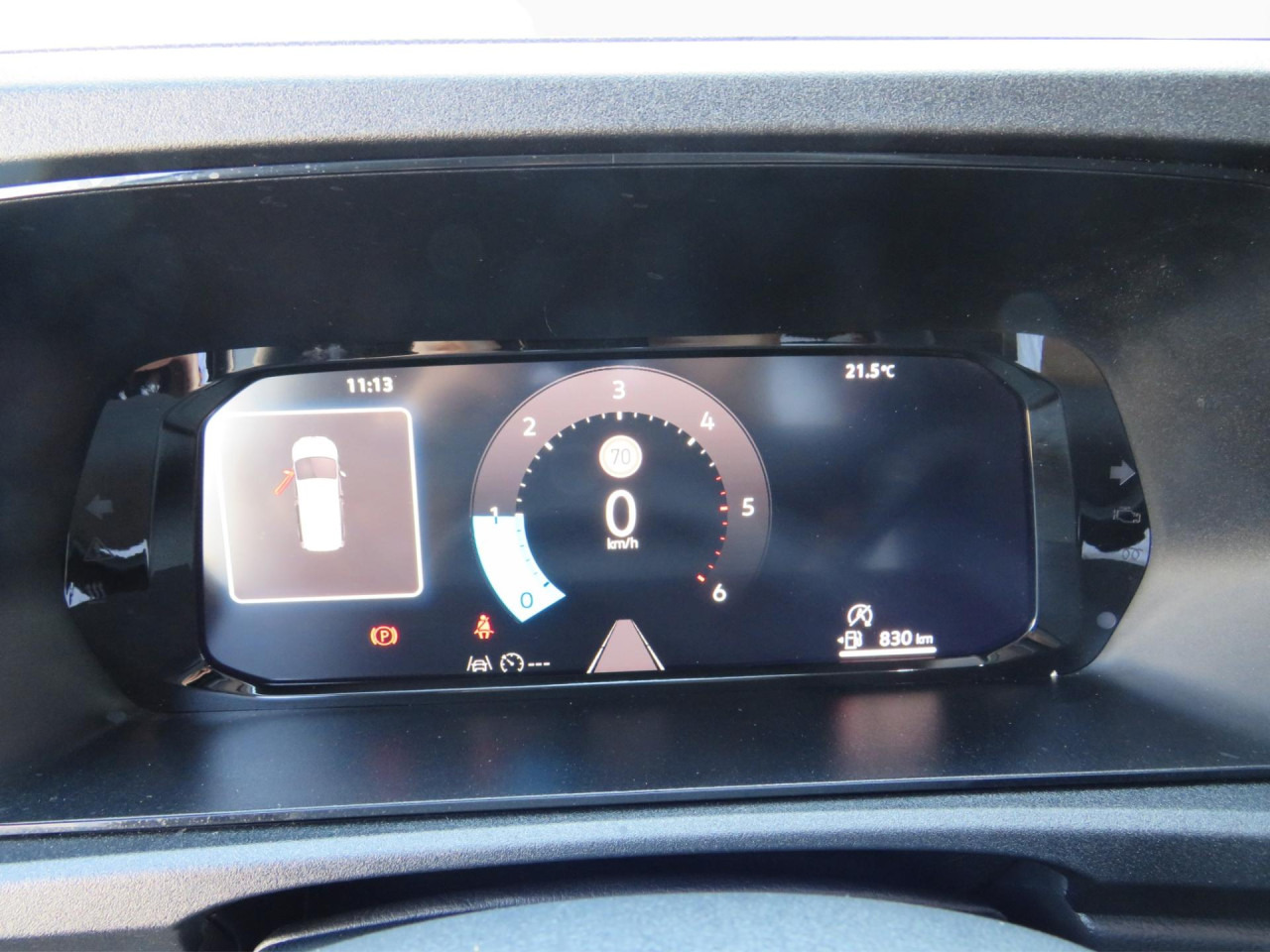 VOLKSWAGEN Caddy Cargo 2.0 TDI 55 kW Klima ZV - Kleine bestelwagen: afbeelding 3 VOLKSWAGEN Caddy Cargo 2.0 TDI 55 kW Klima ZV - Kleine bestelwagen: afbeelding 3