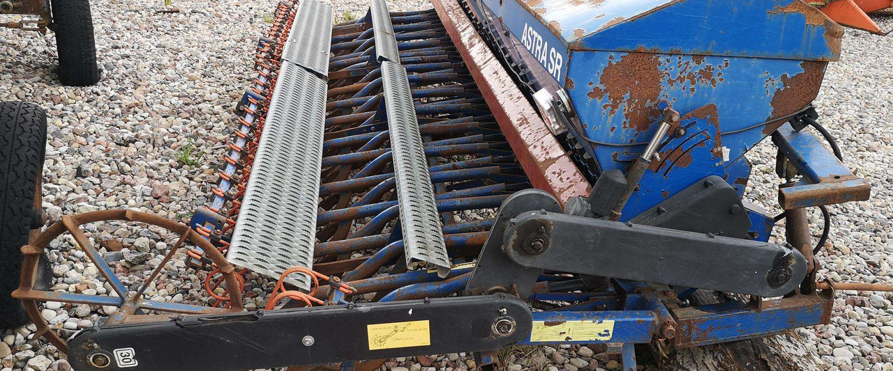 Fiona - Zaaimachine: afbeelding 3 Fiona - Zaaimachine: afbeelding 3