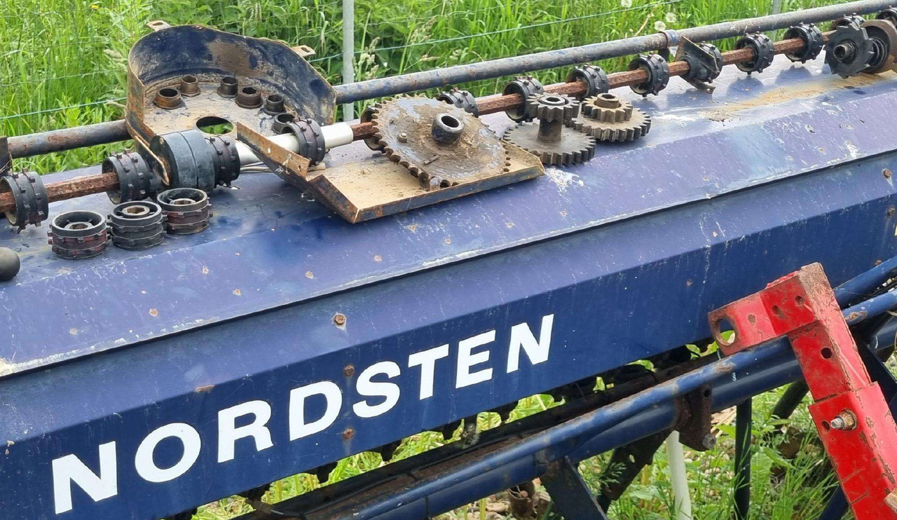 Fiona - Zaaimachine: afbeelding 1 Fiona - Zaaimachine: afbeelding 1