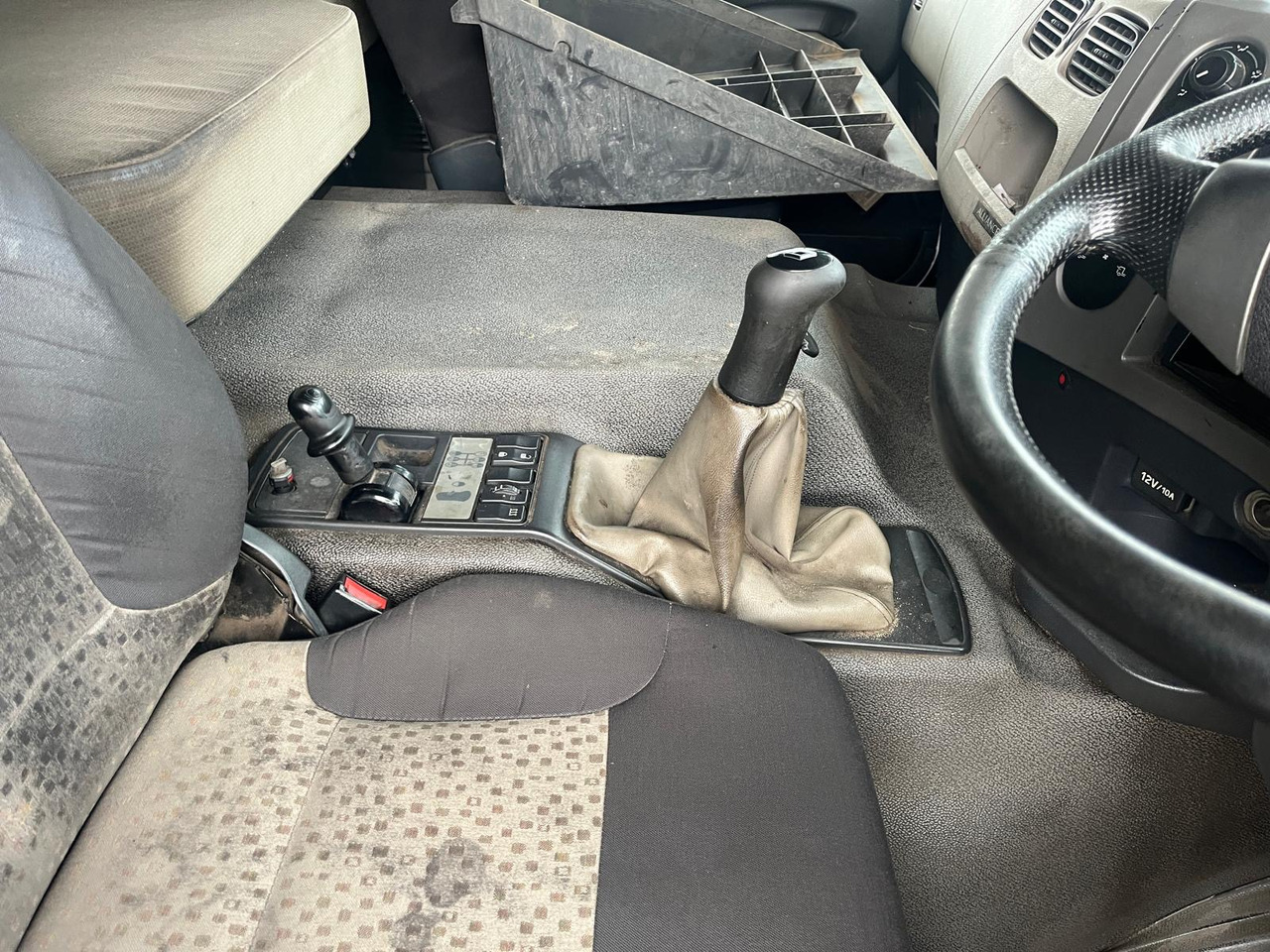 Schuifzeilen vrachtwagen Renault Premium: afbeelding 10 Schuifzeilen vrachtwagen Renault Premium: afbeelding 10