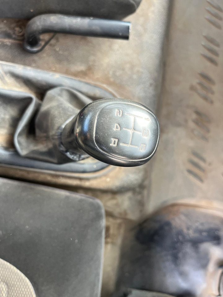 Schuifzeilen vrachtwagen Renault Premium: afbeelding 8 Schuifzeilen vrachtwagen Renault Premium: afbeelding 8