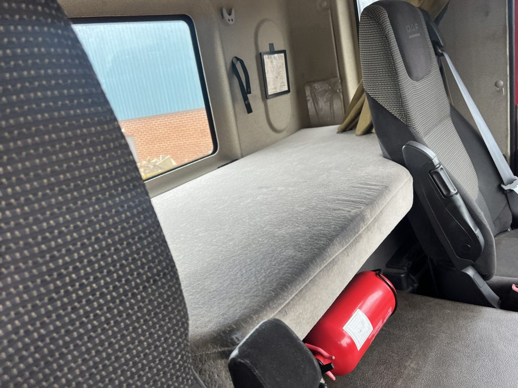 DAF CF 85 460 - Trekker: afbeelding 3 DAF CF 85 460 - Trekker: afbeelding 3