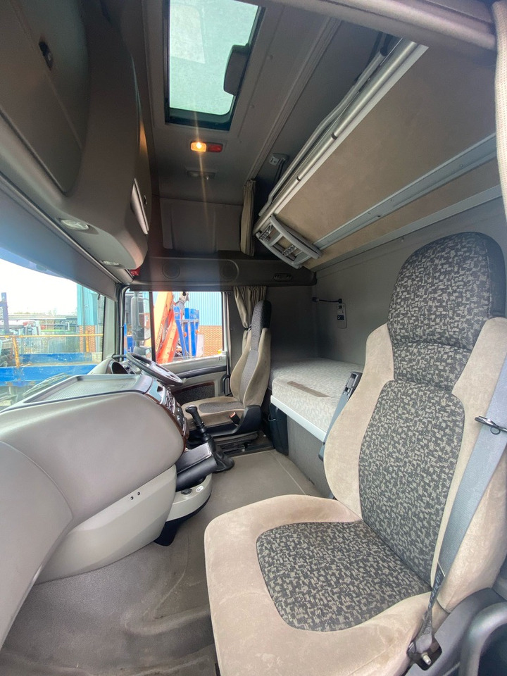 Trekker Daf 105Xf 460 4x2 Tractor Unit: afbeelding 8
