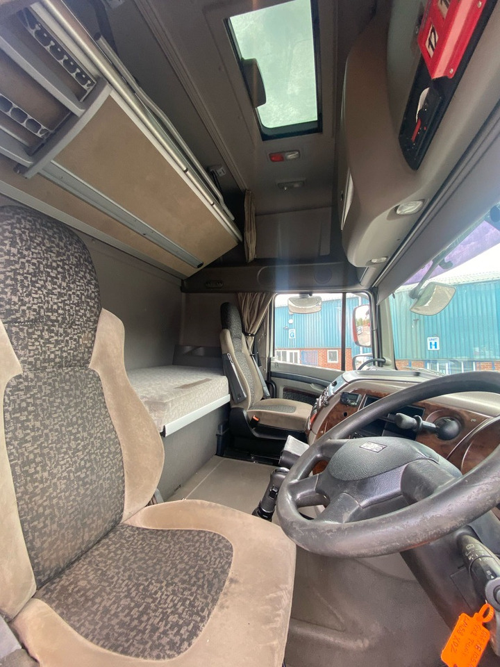 Trekker Daf 105Xf 460 4x2 Tractor Unit: afbeelding 7