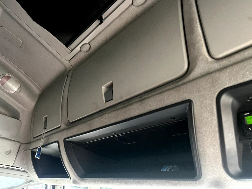 Trekker Iveco Stralis 450 4x2: afbeelding 9 Trekker Iveco Stralis 450 4x2: afbeelding 9