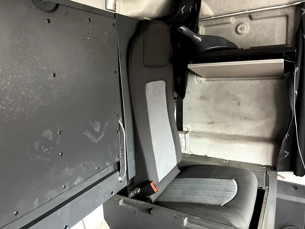 Trekker Iveco Stralis 450 4x2: afbeelding 6 Trekker Iveco Stralis 450 4x2: afbeelding 6