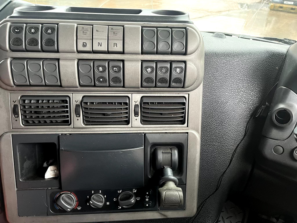 Trekker Iveco Stralis 450 4x2: afbeelding 12 Trekker Iveco Stralis 450 4x2: afbeelding 12