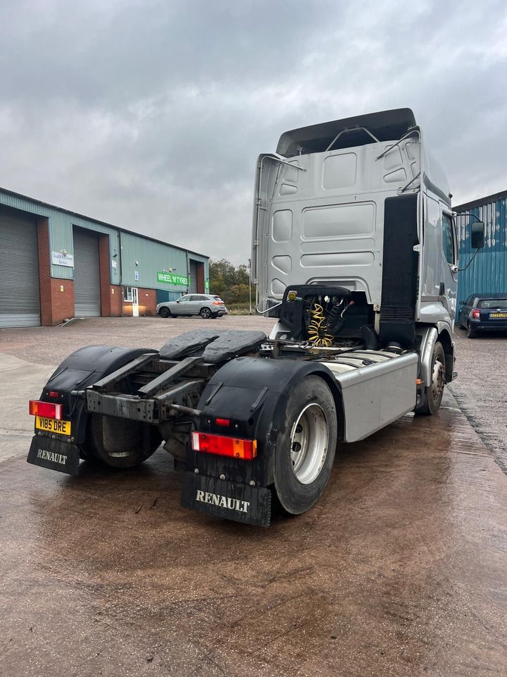 Renault Premium 385 - Trekker: afbeelding 3 Renault Premium 385 - Trekker: afbeelding 3