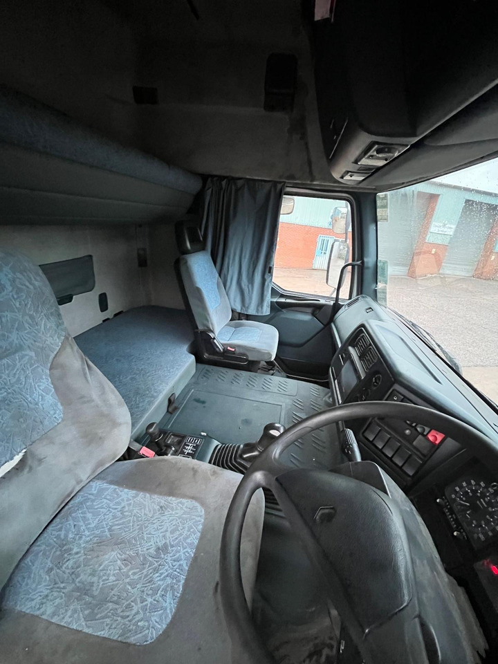 Renault Premium 385 - Trekker: afbeelding 5 Renault Premium 385 - Trekker: afbeelding 5