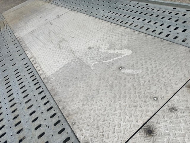 Brian James A4 Transporter, 125-2424, 5000 x 2000 mm, 3,0 to. - Autotransport aanhangwagen: afbeelding 4 Brian James A4 Transporter, 125-2424, 5000 x 2000 mm, 3,0 to. - Autotransport aanhangwagen: afbeelding 4