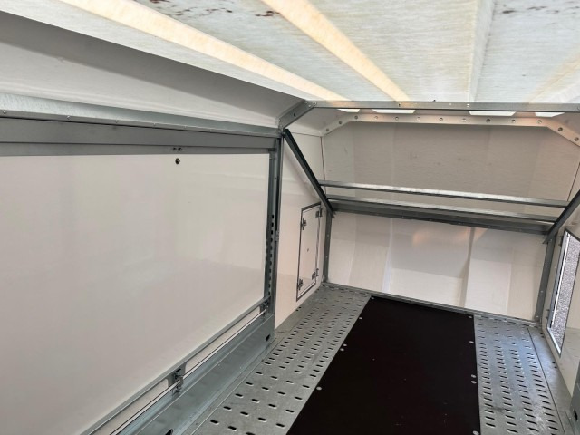 Brian James Race Sport, 340-5010, 5000 x 2000 mm, 3,0 to. - Autotransport aanhangwagen: afbeelding 3 Brian James Race Sport, 340-5010, 5000 x 2000 mm, 3,0 to. - Autotransport aanhangwagen: afbeelding 3