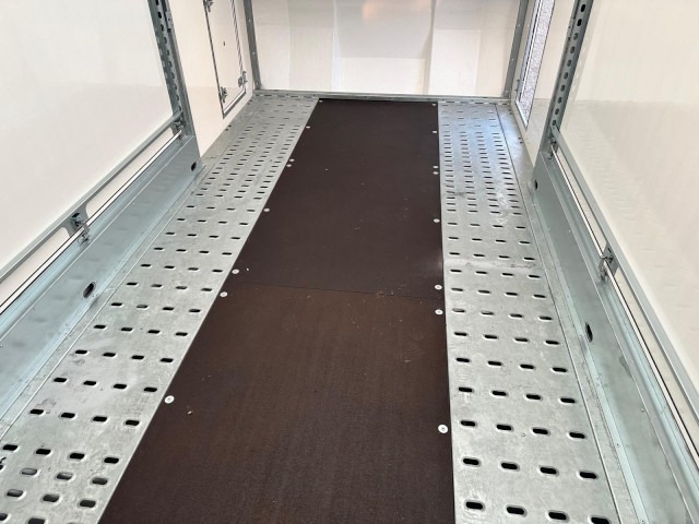 Brian James Race Sport, 340-5010, 5000 x 2000 mm, 3,0 to. - Autotransport aanhangwagen: afbeelding 5 Brian James Race Sport, 340-5010, 5000 x 2000 mm, 3,0 to. - Autotransport aanhangwagen: afbeelding 5