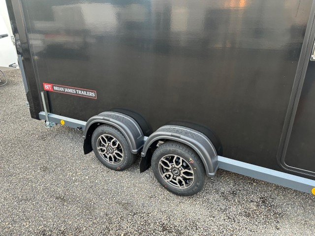 Brian James artikeltext passt noch nicht - Autotransport aanhangwagen: afbeelding 2 Brian James artikeltext passt noch nicht - Autotransport aanhangwagen: afbeelding 2