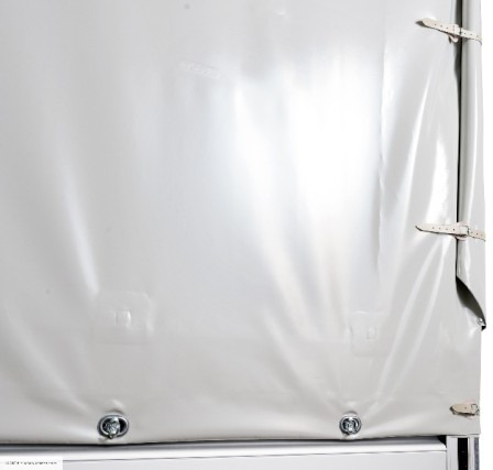 Nieuw Aanhangwagen auto Humbaur HT 253118 Hochlader 2,5 to. mit Aussteller: afbeelding 10