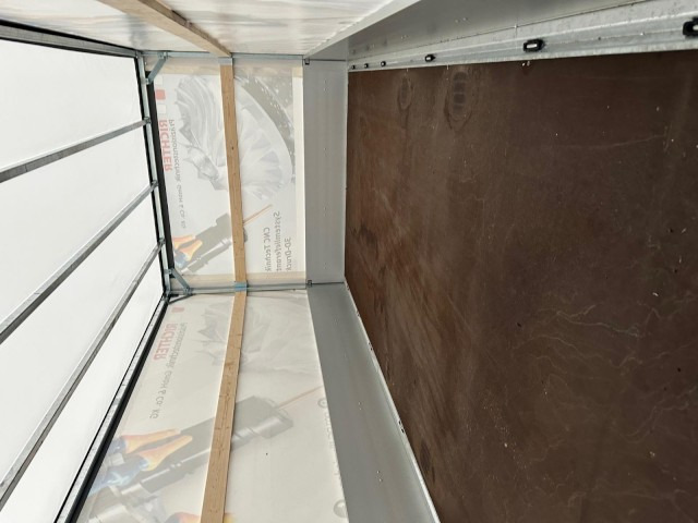 Humbaur HT 253118 Hochlader 2,5 to. mit Hochplane 200 cm, Digitaldruck - Aanhangwagen auto: afbeelding 5 Humbaur HT 253118 Hochlader 2,5 to. mit Hochplane 200 cm, Digitaldruck - Aanhangwagen auto: afbeelding 5