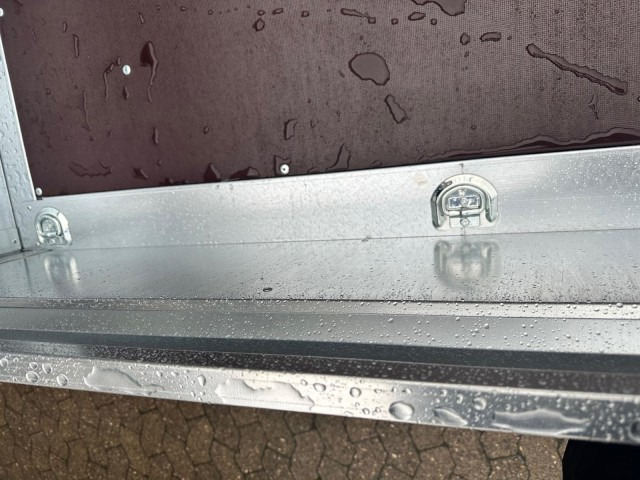 Nieuw Aanhangwagen auto Neptun GN124, N7-263 KPS, 750 kg 2630 x 1450 x 400 mm: afbeelding 7