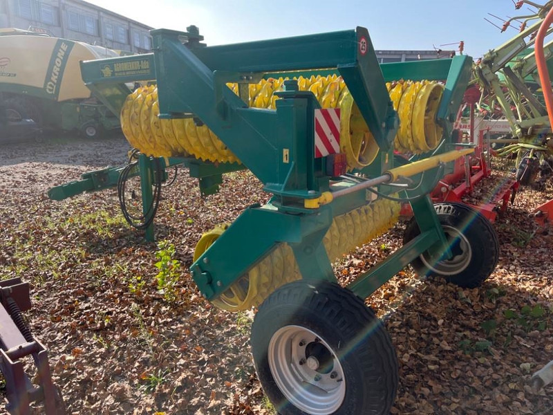 Agromerkur Cambridge 5.4 - Landbouw wals: afbeelding 4 Agromerkur Cambridge 5.4 - Landbouw wals: afbeelding 4