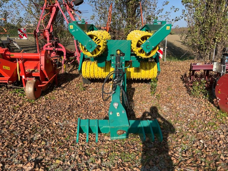 Agromerkur Cambridge 5.4 - Landbouw wals: afbeelding 1 Agromerkur Cambridge 5.4 - Landbouw wals: afbeelding 1