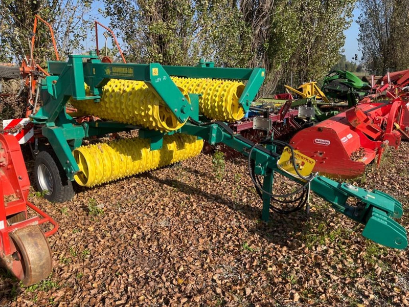 Agromerkur Cambridge 5.4 - Landbouw wals: afbeelding 2 Agromerkur Cambridge 5.4 - Landbouw wals: afbeelding 2