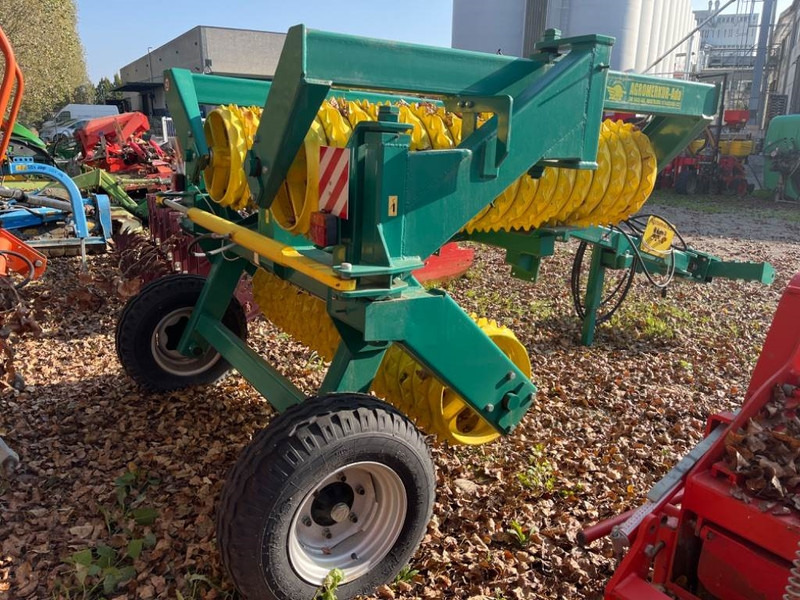 Agromerkur Cambridge 5.4 - Landbouw wals: afbeelding 5 Agromerkur Cambridge 5.4 - Landbouw wals: afbeelding 5