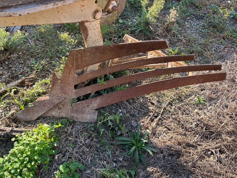 ERMO FSV1.95 4MS - Ploeg: afbeelding 3 ERMO FSV1.95 4MS - Ploeg: afbeelding 3