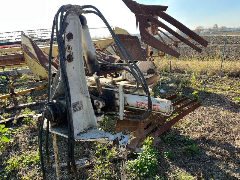 ERMO FSV1.95 4MS - Ploeg: afbeelding 1 ERMO FSV1.95 4MS - Ploeg: afbeelding 1