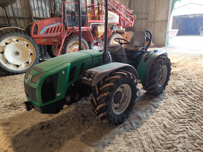 Ferrari Vega 85 RS - Tractor: afbeelding 2 Ferrari Vega 85 RS - Tractor: afbeelding 2
