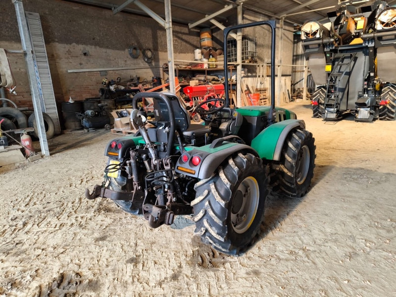 Ferrari Vega 85 RS - Tractor: afbeelding 5 Ferrari Vega 85 RS - Tractor: afbeelding 5