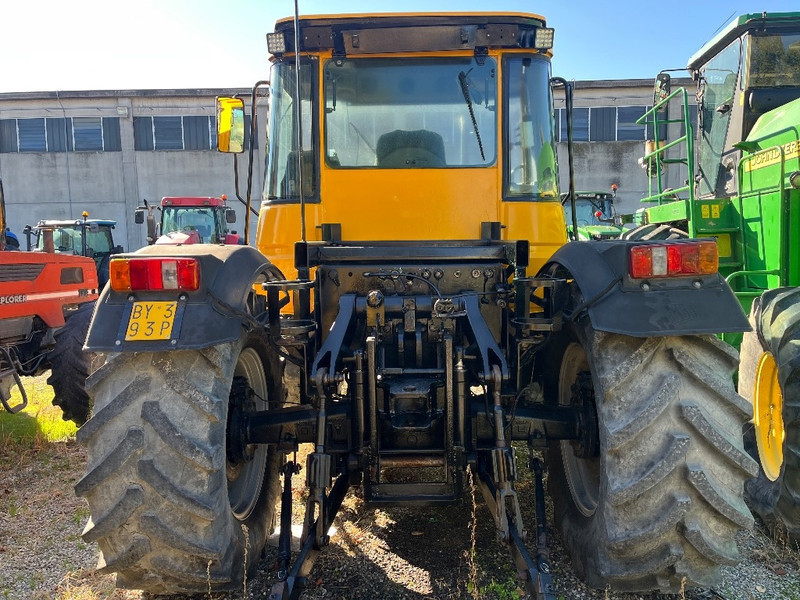 JCB Fastrac 155-65 - Tractor: afbeelding 5 JCB Fastrac 155-65 - Tractor: afbeelding 5