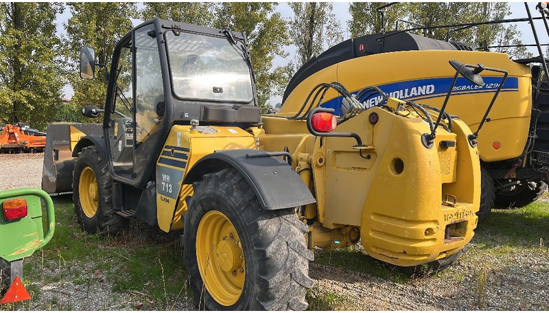 Komatsu WH 713 - Verreiker: afbeelding 4 Komatsu WH 713 - Verreiker: afbeelding 4