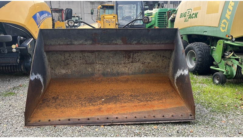 Komatsu WH 713 - Verreiker: afbeelding 2 Komatsu WH 713 - Verreiker: afbeelding 2