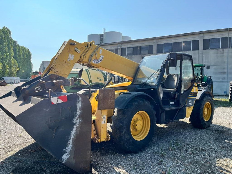 Komatsu WH 713 - Verreiker: afbeelding 3 Komatsu WH 713 - Verreiker: afbeelding 3