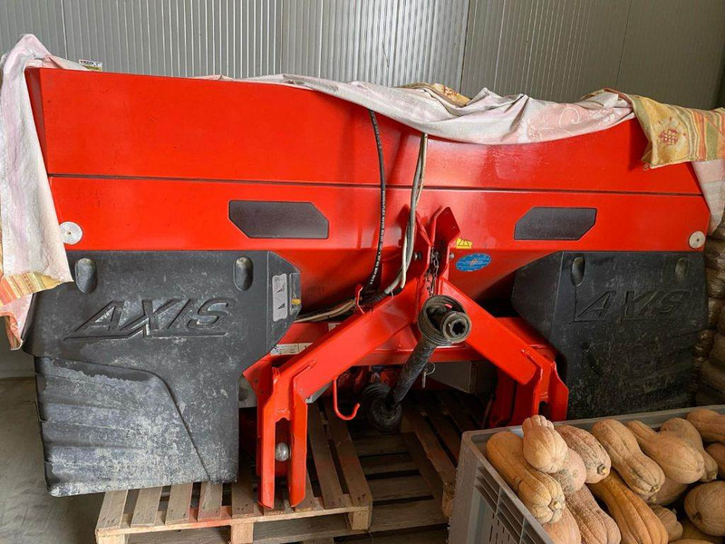 Kuhn Axis 40.1 W - Kunstmeststrooier: afbeelding 1 Kuhn Axis 40.1 W - Kunstmeststrooier: afbeelding 1