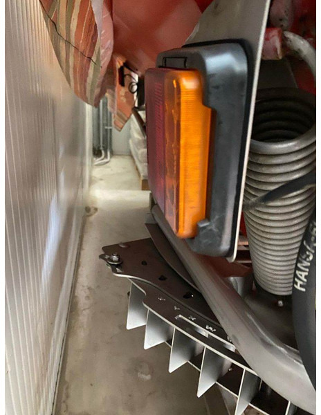 Kuhn Axis 40.1 W - Kunstmeststrooier: afbeelding 4 Kuhn Axis 40.1 W - Kunstmeststrooier: afbeelding 4