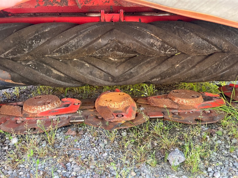Kuhn FC 813 R - Maaimachine: afbeelding 5 Kuhn FC 813 R - Maaimachine: afbeelding 5
