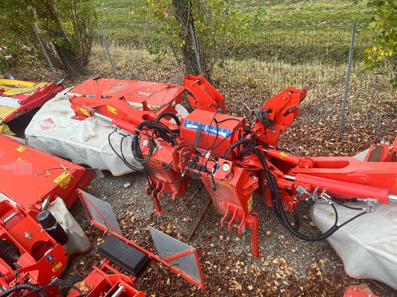 Kuhn FC 813 R - Maaimachine: afbeelding 1 Kuhn FC 813 R - Maaimachine: afbeelding 1