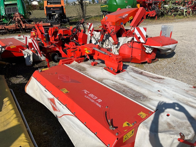 Kuhn FC 813 R - Maaimachine: afbeelding 1 Kuhn FC 813 R - Maaimachine: afbeelding 1
