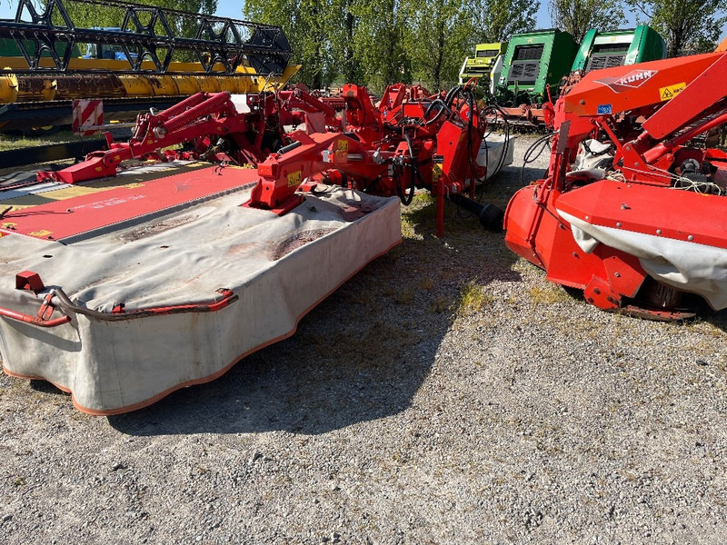 Kuhn FC 813 R - Maaimachine: afbeelding 2 Kuhn FC 813 R - Maaimachine: afbeelding 2