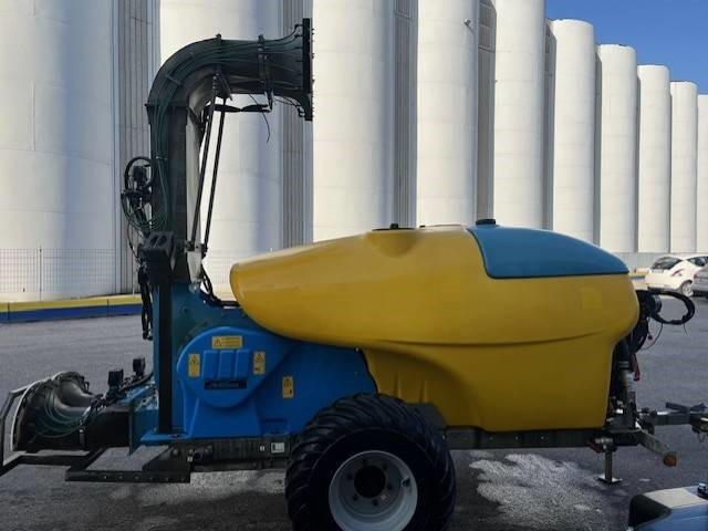 Martignani KWH M612 - Veldspuit: afbeelding 3 Martignani KWH M612 - Veldspuit: afbeelding 3