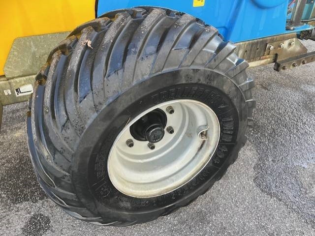 Martignani KWH M612 - Veldspuit: afbeelding 5 Martignani KWH M612 - Veldspuit: afbeelding 5