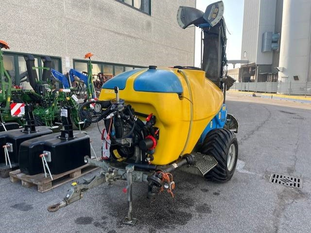 Martignani KWH M612 - Veldspuit: afbeelding 2 Martignani KWH M612 - Veldspuit: afbeelding 2