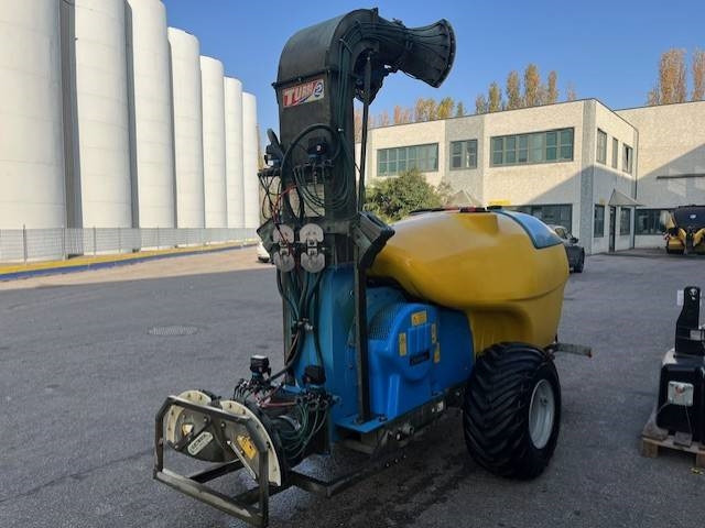 Martignani KWH M612 - Veldspuit: afbeelding 4 Martignani KWH M612 - Veldspuit: afbeelding 4