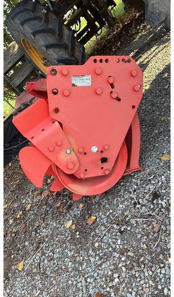 Maschio Rullo Packer 500 - Rotorkopeg: afbeelding 4 Maschio Rullo Packer 500 - Rotorkopeg: afbeelding 4