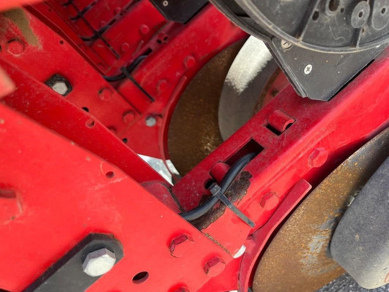 Precisiezaaimachine MaterMacc MS 8230: afbeelding 7 Precisiezaaimachine MaterMacc MS 8230: afbeelding 7