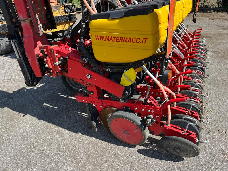 MaterMacc MS 8230 - Precisiezaaimachine: afbeelding 4 MaterMacc MS 8230 - Precisiezaaimachine: afbeelding 4