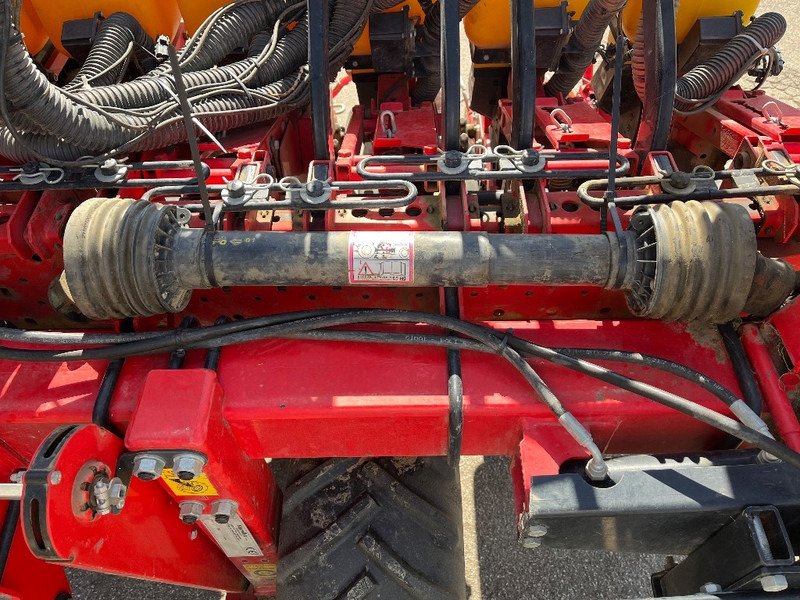 Precisiezaaimachine MaterMacc MS 8230: afbeelding 8 Precisiezaaimachine MaterMacc MS 8230: afbeelding 8