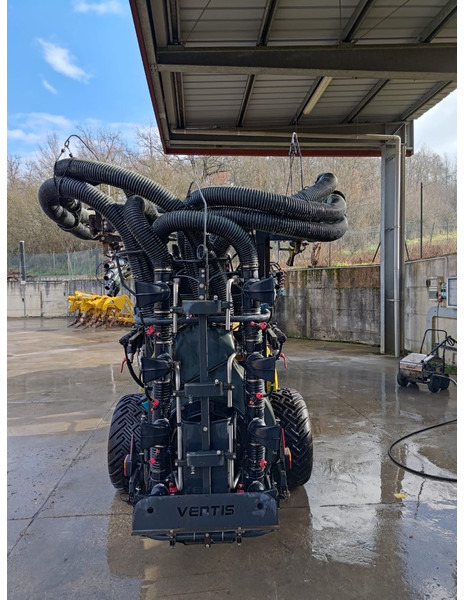 Nobili Ventis 502-1001 T OTF - Getrokken veldspuit: afbeelding 3 Nobili Ventis 502-1001 T OTF - Getrokken veldspuit: afbeelding 3