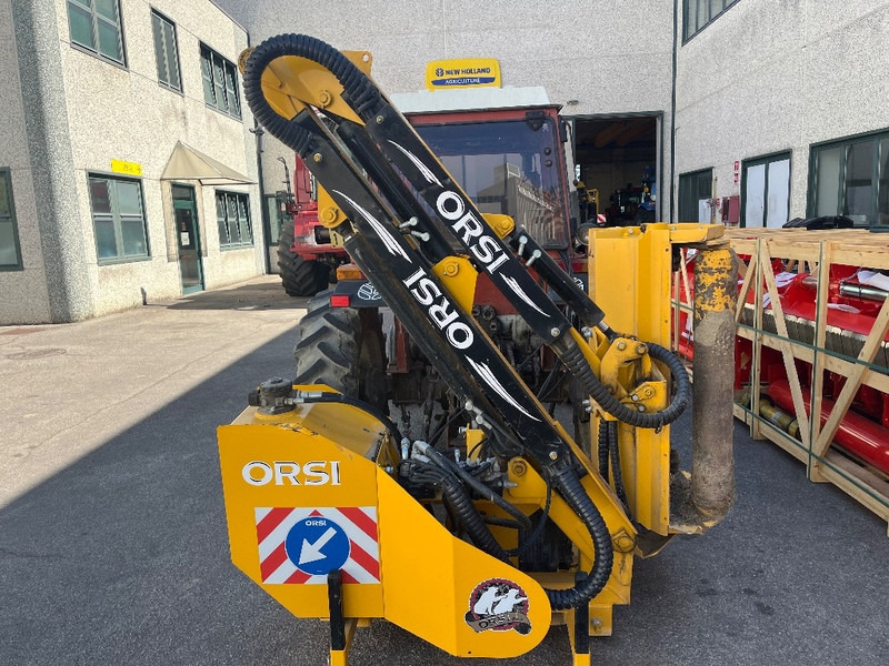 ORSI River 451 Vip - Armmaaier: afbeelding 2 ORSI River 451 Vip - Armmaaier: afbeelding 2