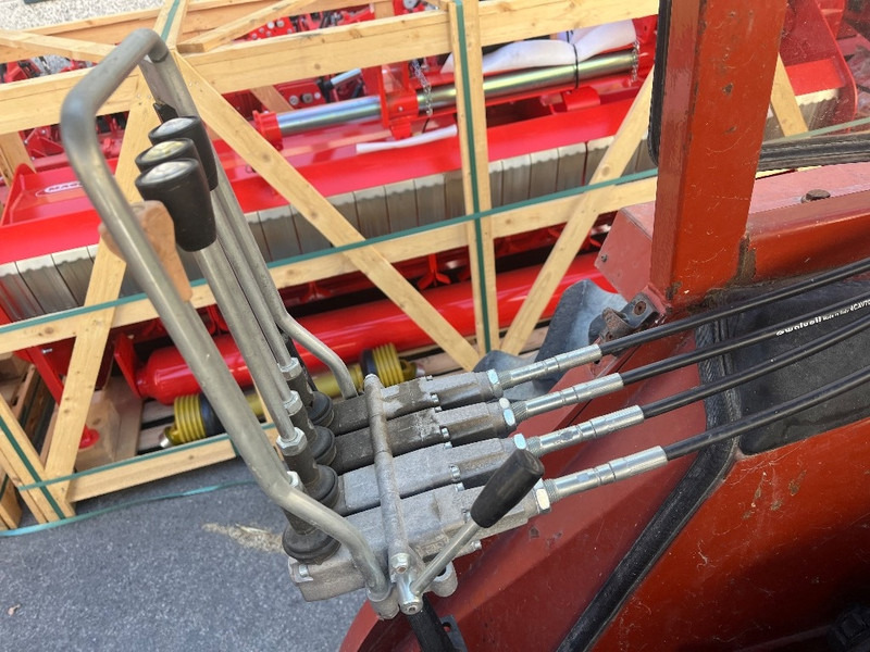 ORSI River 451 Vip - Armmaaier: afbeelding 5 ORSI River 451 Vip - Armmaaier: afbeelding 5