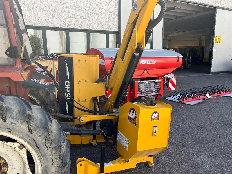 ORSI River 451 Vip - Armmaaier: afbeelding 1 ORSI River 451 Vip - Armmaaier: afbeelding 1